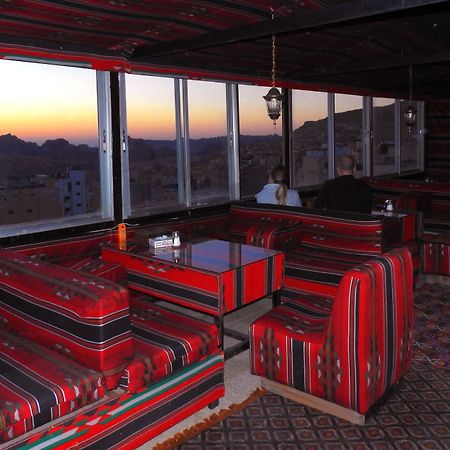 Petra Gate Hotel Vádi Músza Kültér fotó