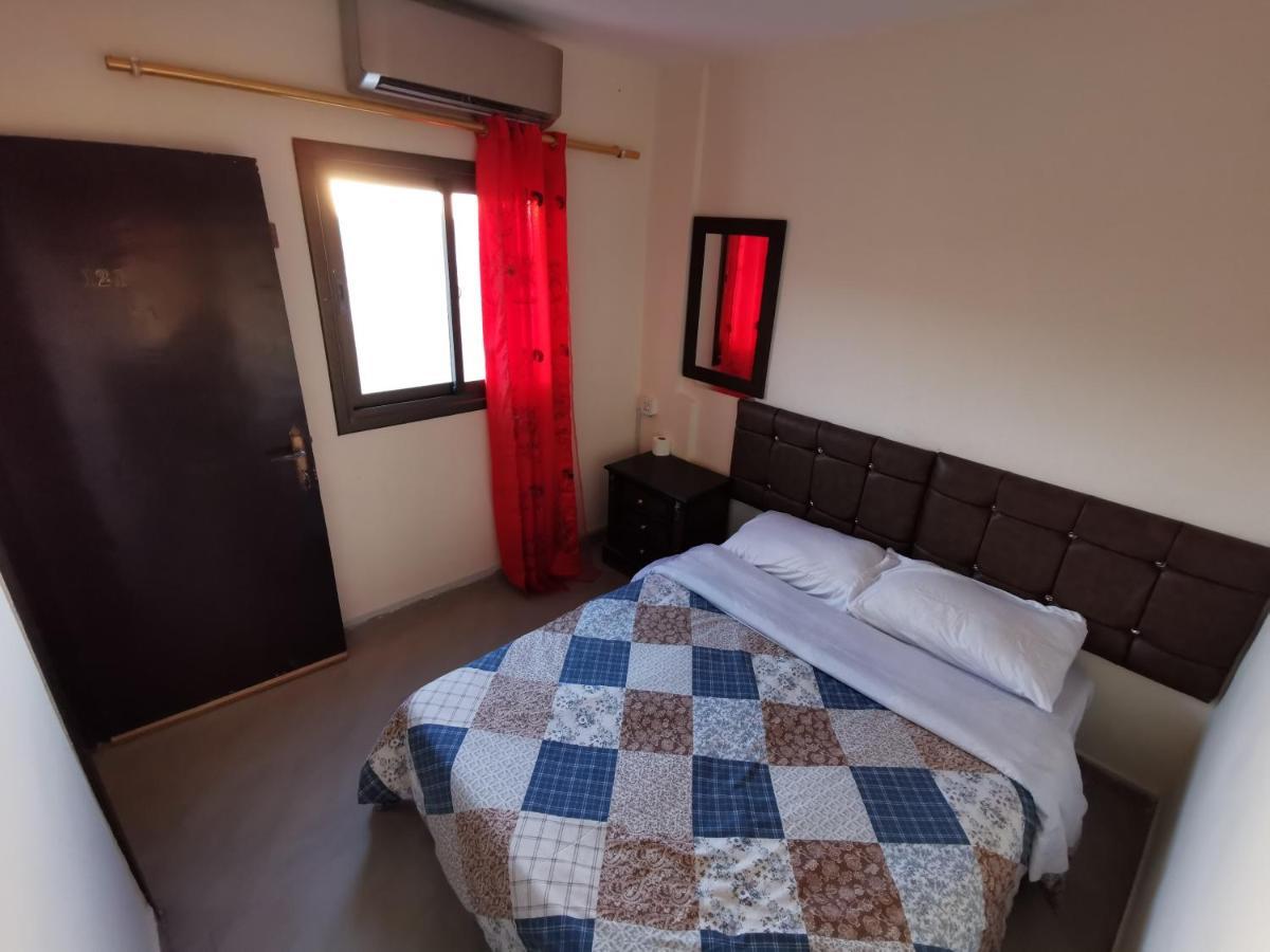 Petra Gate Hotel Vádi Músza Kültér fotó