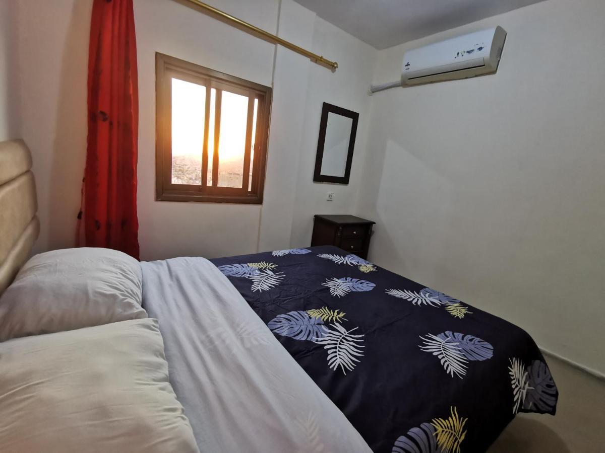 Petra Gate Hotel Vádi Músza Kültér fotó