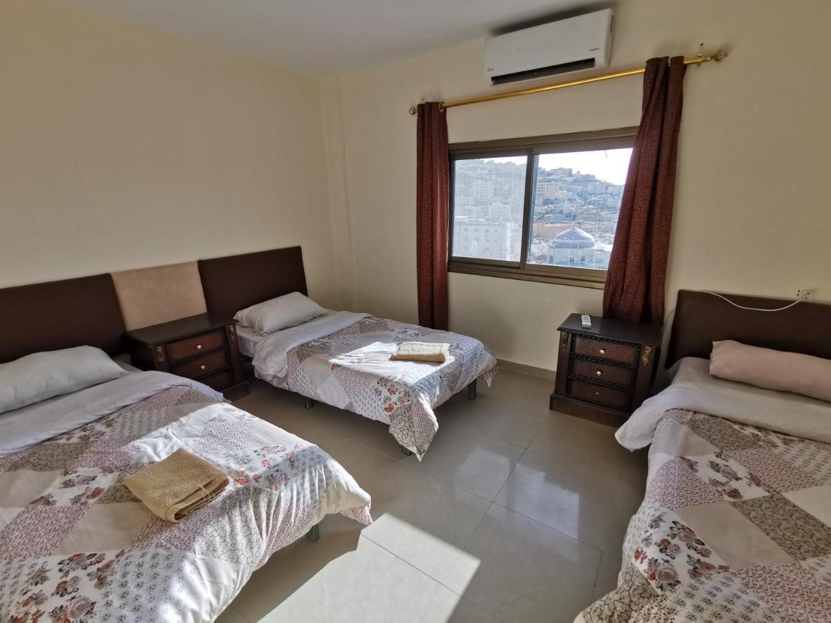 Petra Gate Hotel Vádi Músza Kültér fotó