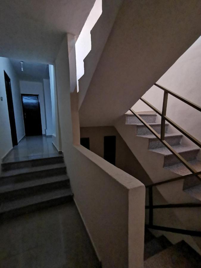 Petra Gate Hotel Vádi Músza Kültér fotó