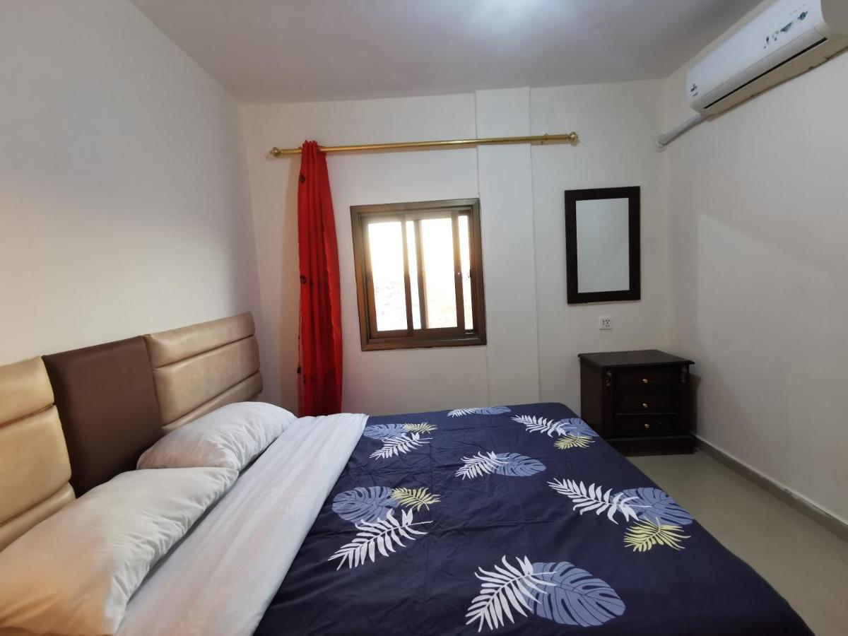 Petra Gate Hotel Vádi Músza Kültér fotó