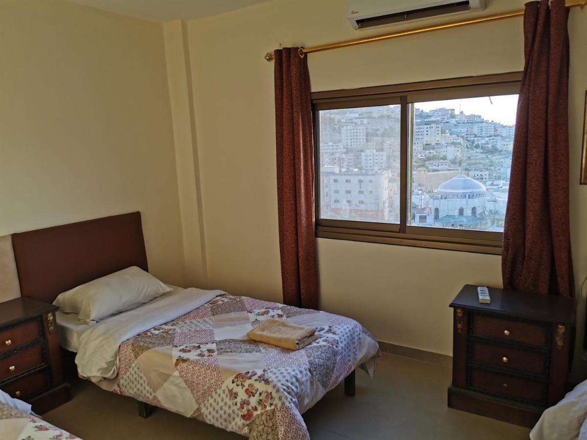 Petra Gate Hotel Vádi Músza Kültér fotó