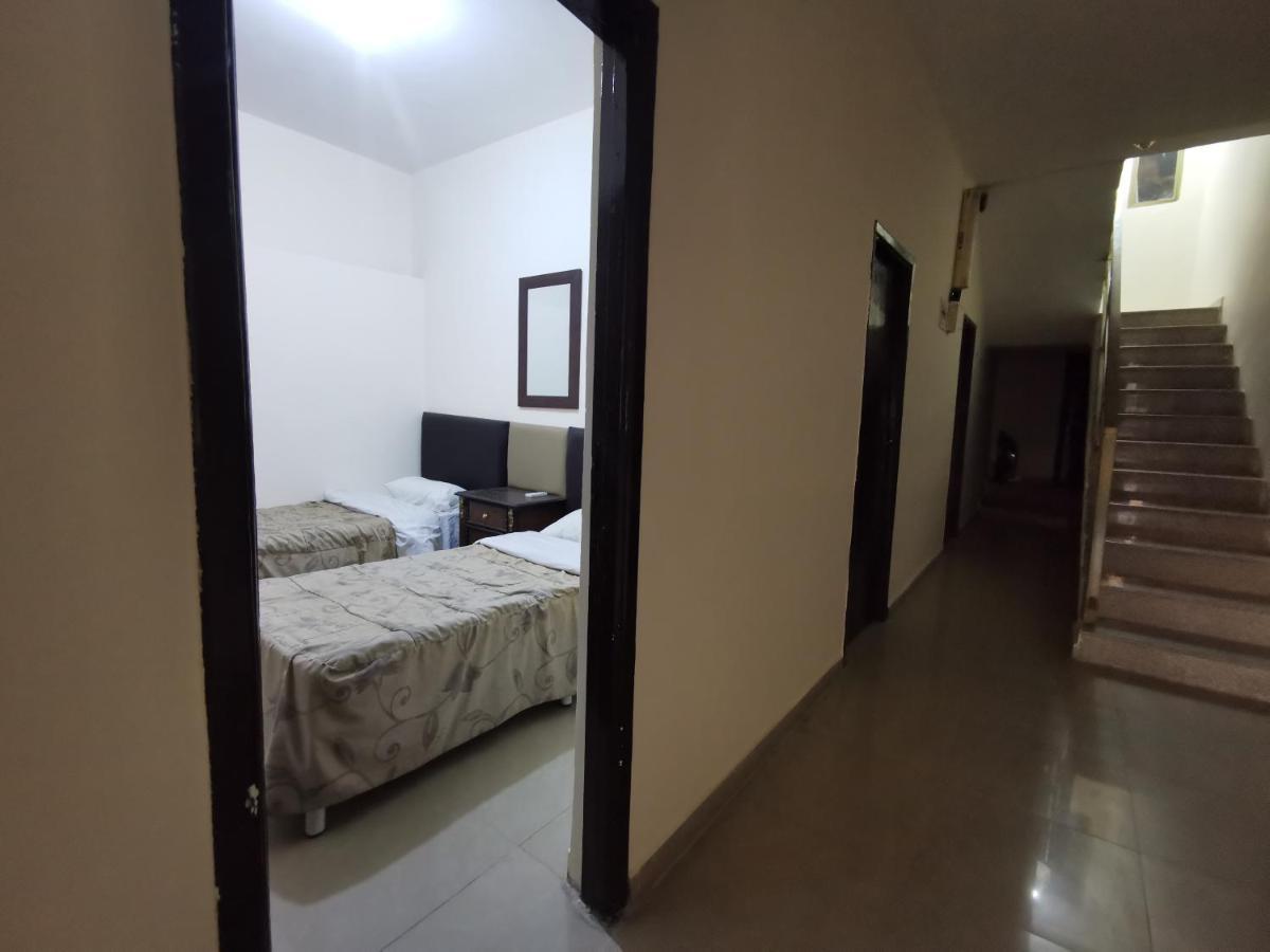 Petra Gate Hotel Vádi Músza Kültér fotó