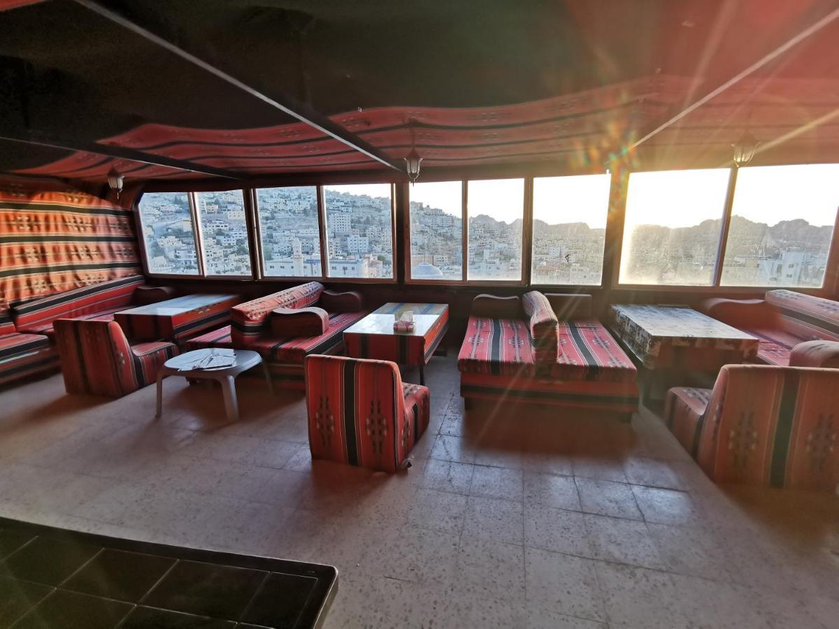Petra Gate Hotel Vádi Músza Kültér fotó