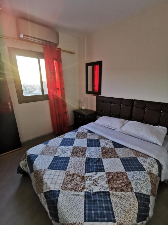 Petra Gate Hotel Vádi Músza Kültér fotó
