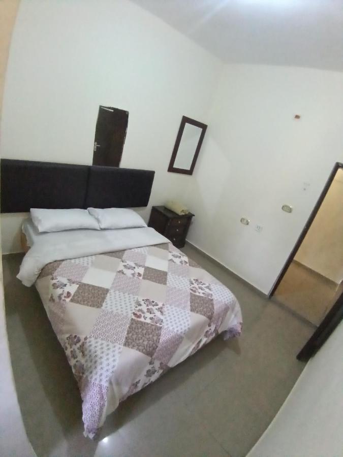 Petra Gate Hotel Vádi Músza Kültér fotó